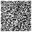 QR code with LST Express Cleaning Service contacts