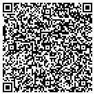QR code with Hinkley's Lignting Factory contacts