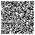 QR code with Cash & Co contacts