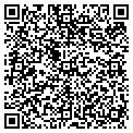 QR code with KFC contacts