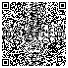 QR code with Headland Peanut Warehouse Coop contacts