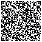 QR code with Honeys Grooming Parlor contacts