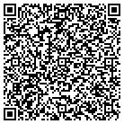 QR code with Lindvall M Print Communication contacts