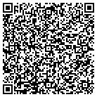 QR code with LA Moille Comm Superintendent contacts