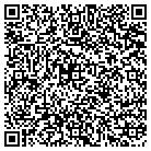 QR code with P L Electric & Maintenace contacts