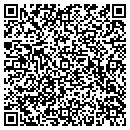 QR code with Roate Von contacts