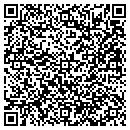 QR code with Arthur's Clock Repair contacts