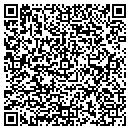 QR code with C & C Can Co Inc contacts