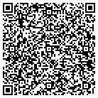 QR code with River Chiropractic contacts