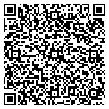 QR code with VCA contacts