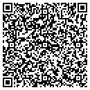 QR code with Hernandez Landscaping contacts