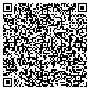 QR code with Richard Ulrich DDS contacts