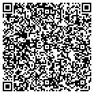 QR code with U-Store U-Lock Mini Storage contacts