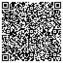 QR code with C N M Inc contacts