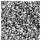 QR code with P S Communications Group contacts