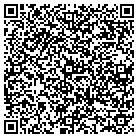 QR code with RMJ Refrigeration & Heating contacts