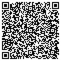 QR code with Mija contacts