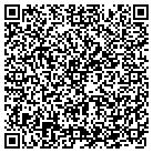 QR code with Herr James & Sons Repairing contacts