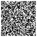 QR code with Nordells contacts