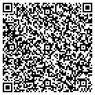 QR code with AAA PC Helpers Computer Service contacts