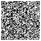 QR code with McDowell Contracting Inc contacts
