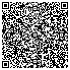 QR code with University Of Arizona Press contacts