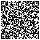 QR code with Hillcrest Home contacts