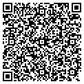 QR code with P JS Cafe contacts