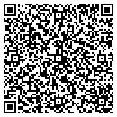 QR code with Honeywell contacts