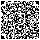 QR code with Mitchell Concrete & Mason contacts