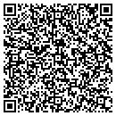QR code with CHA Cleaners contacts