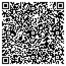 QR code with Ronald Fritz contacts