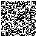 QR code with Bee Hive Inc contacts