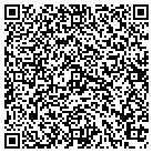 QR code with Psychic Readings By Pauline contacts