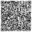 QR code with C R Installations Plus LLC contacts