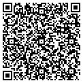 QR code with Homemasters contacts