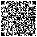 QR code with Alan H Comm contacts