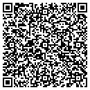 QR code with Art Scape contacts