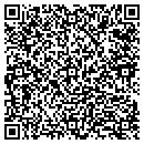 QR code with Jayson Buse contacts