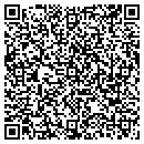 QR code with Ronald E Mizer DDS contacts