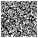 QR code with House of Style contacts