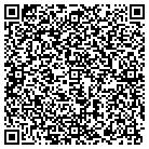QR code with RC Lorenz Contracting Inc contacts