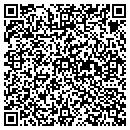 QR code with Mary Cain contacts