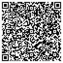QR code with Hahn Industries contacts