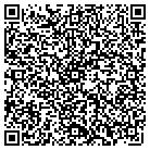 QR code with George James & Mood Express contacts