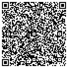 QR code with ACTION INCENTIVES CO DIV contacts