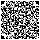 QR code with Accurate Walls & Ceilings contacts
