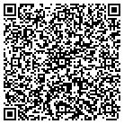 QR code with Mines & Minerals Department contacts