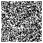 QR code with J'Ter Hair & Tanning Salon contacts