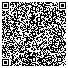 QR code with Raymond A Sapp Mem Twnship Lib contacts